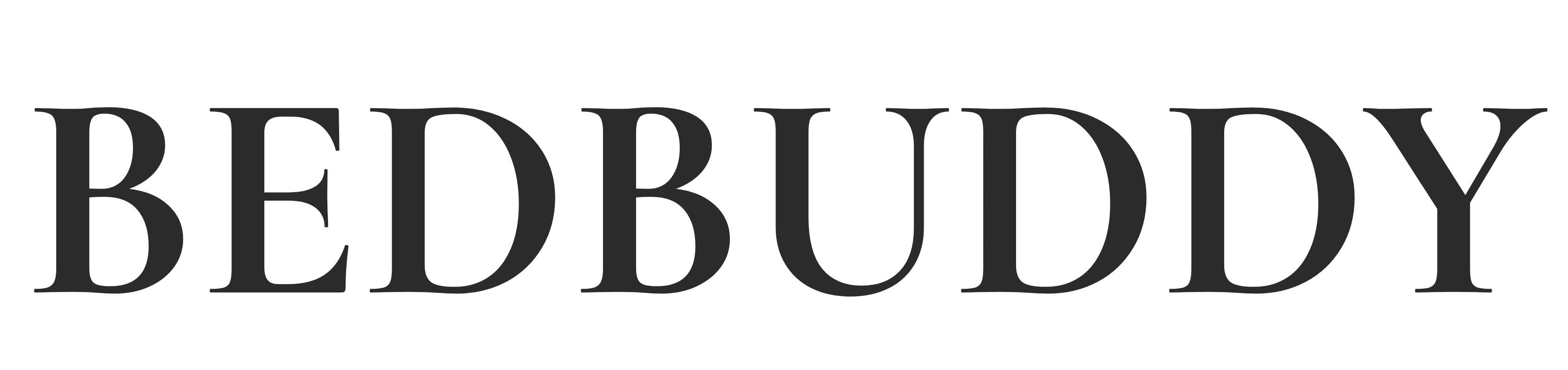 BedBuddy GR 2