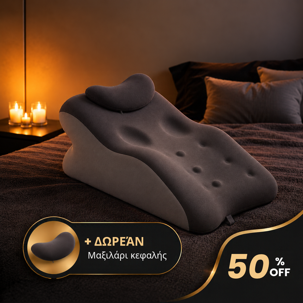 BedBuddy™ Deluxe – Premium κάλυμμα με μεταξένια αίσθηση